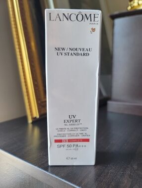 Lancome UV Expert BB Complete SPF 50 PA+++50ml - NEW